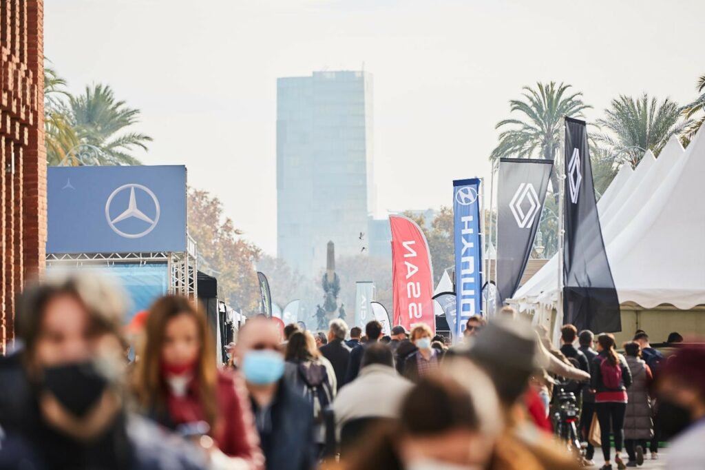 Expoelectric-barcelona