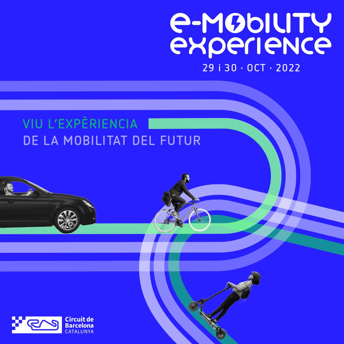 emobility circuit de catalunya