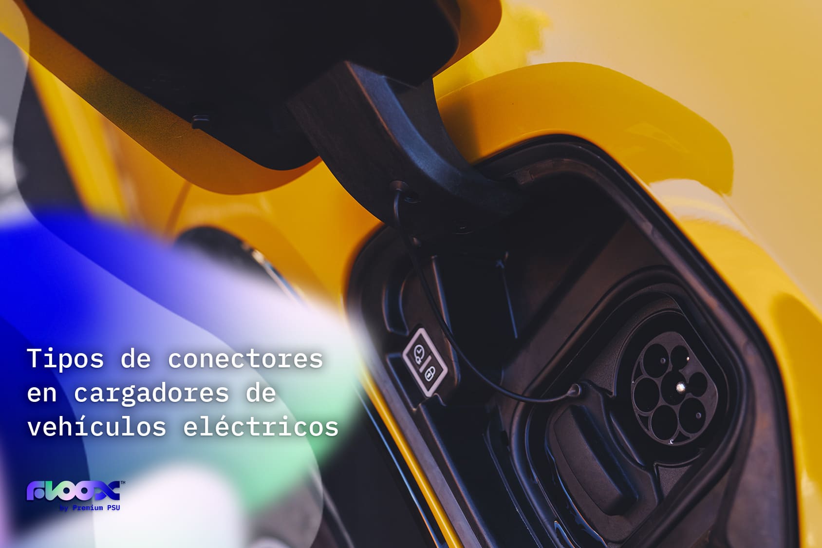 Cómo cargar un coche eléctrico? Conectores, tipos y modos de carga