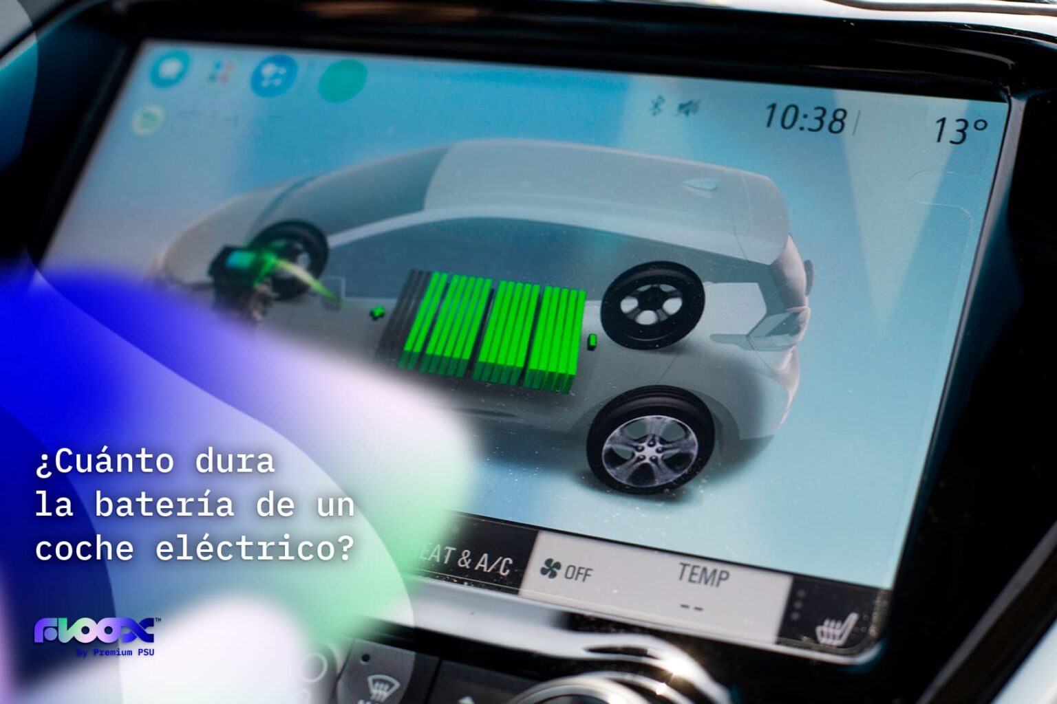 Cuanto Tarda Un Coche En Quedarse Sin Bateria www.flooxpower.com