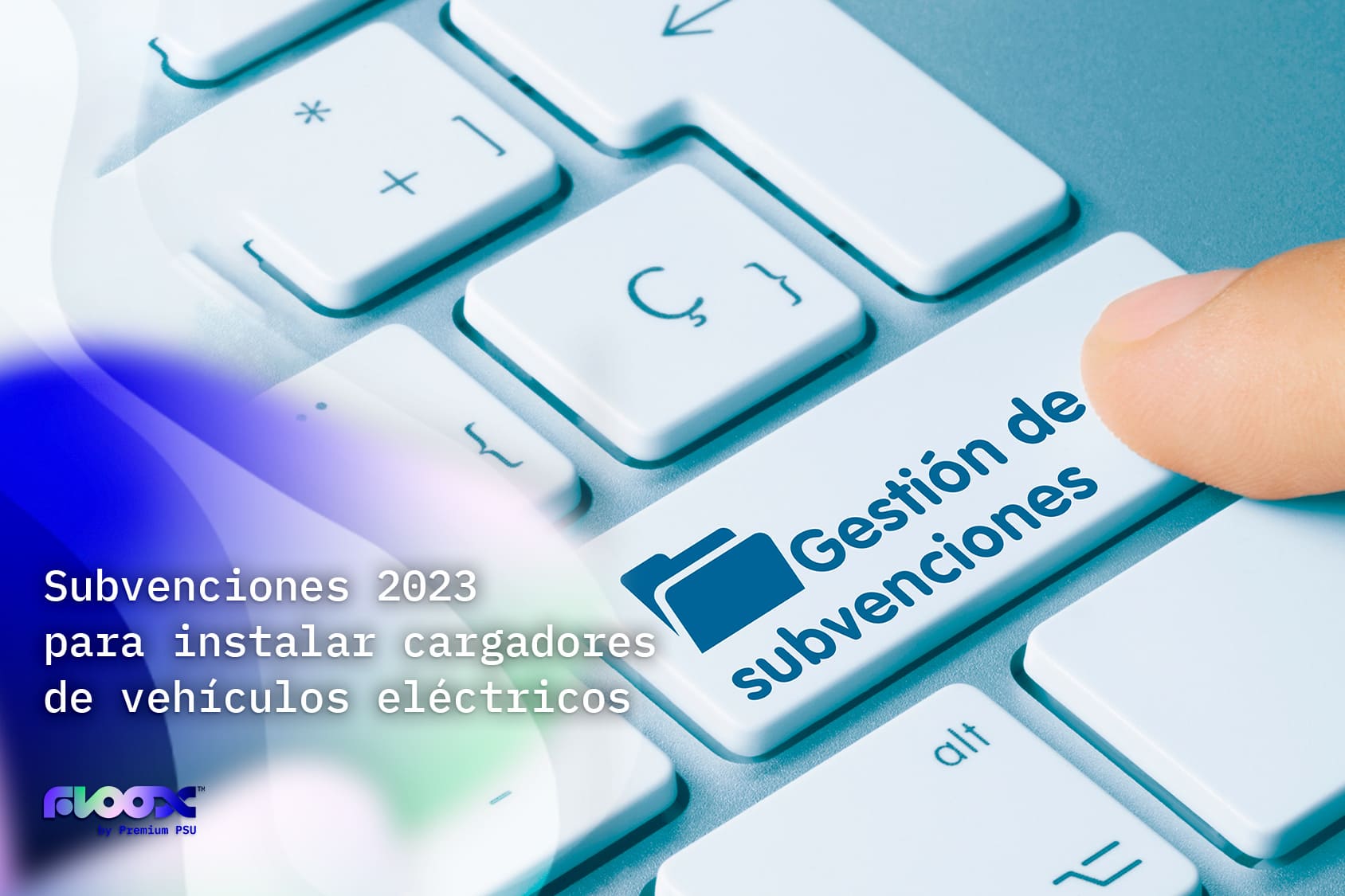 subvenciones-instalar-cargadores-eléctricos-