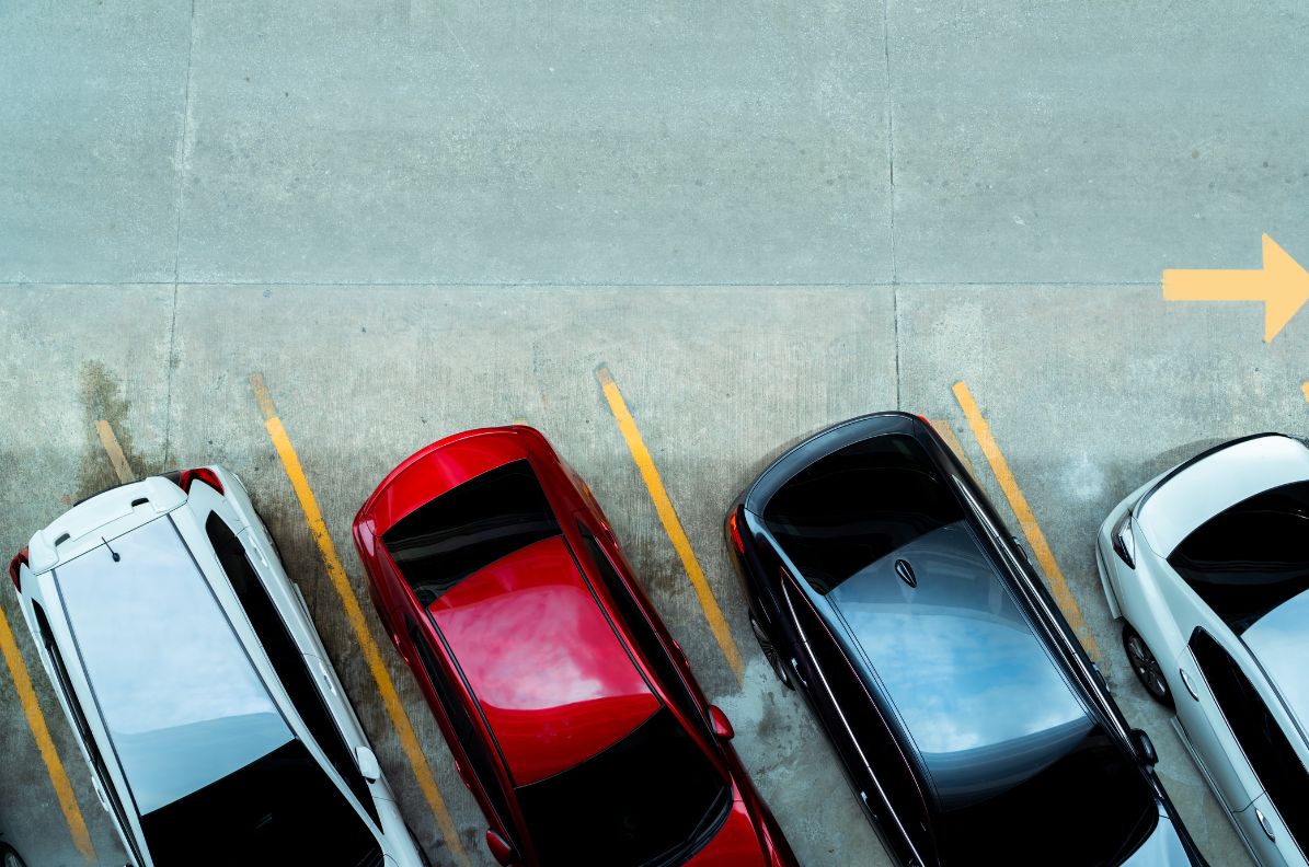 estacionamiento-publico-cargadores-vehículos electricos 