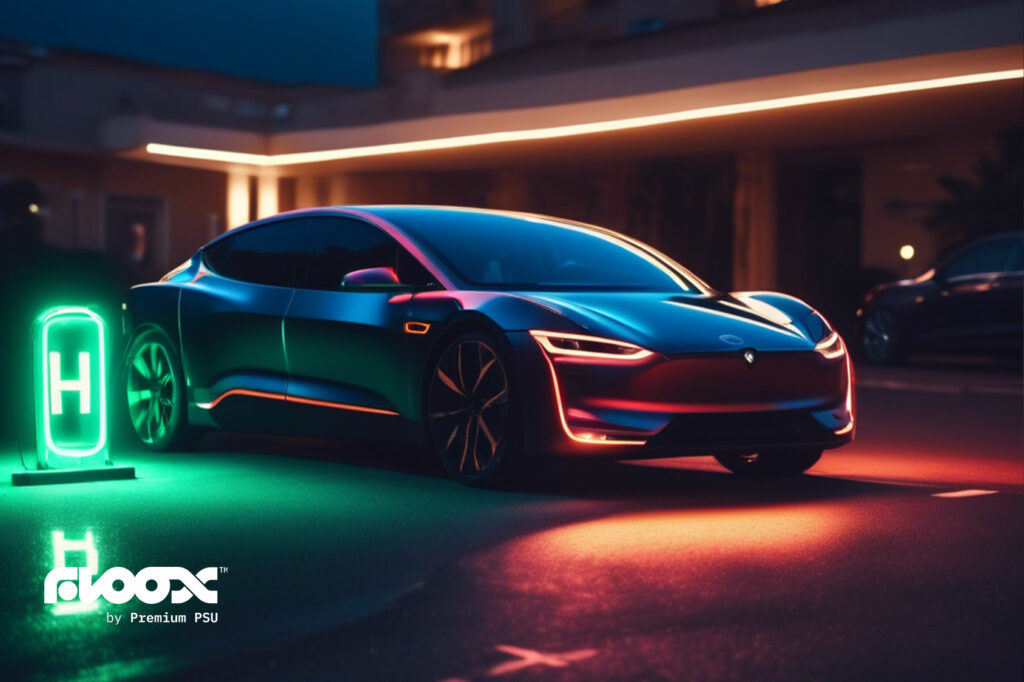 potencia-cargar-coche-eléctrico