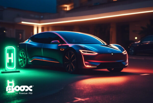 potencia-cargar-coche-eléctrico
