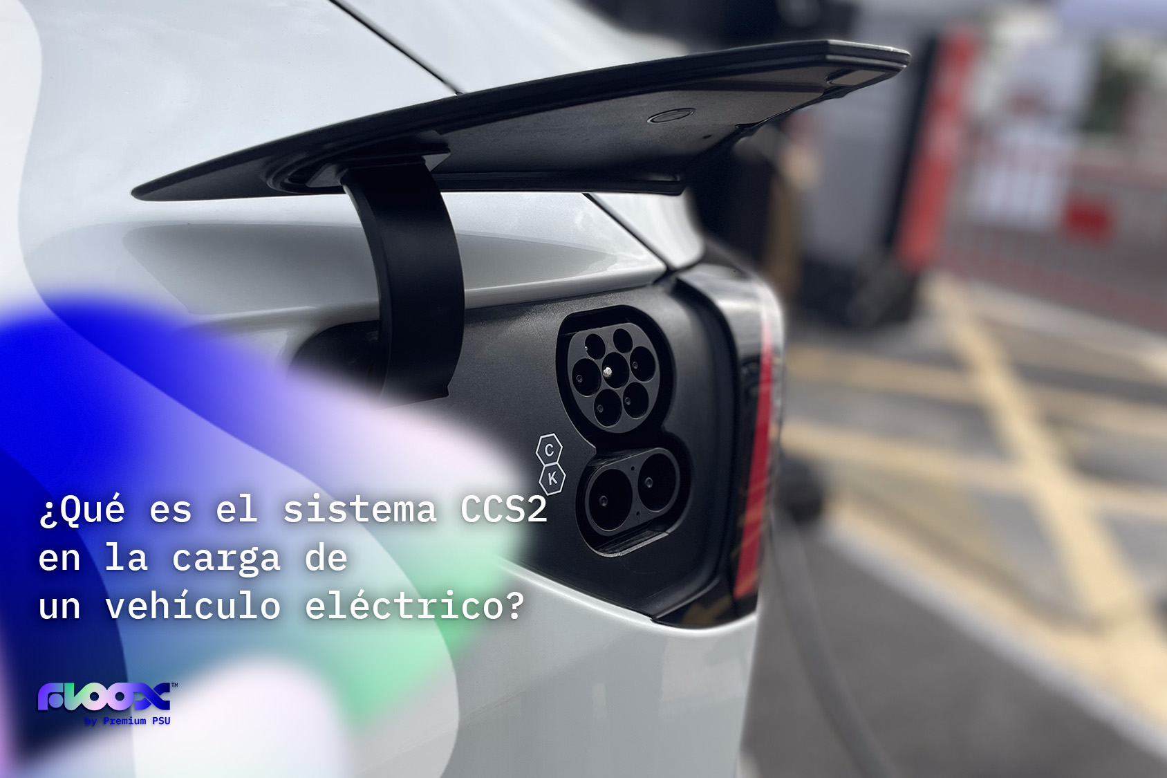 Cargadores y tipos de carga del coche eléctrico: No todos cargan igual