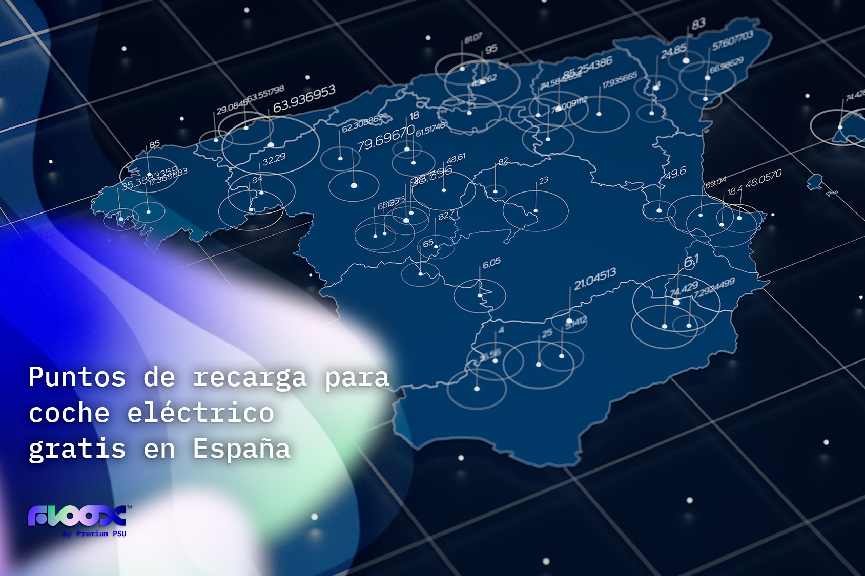 Puntos-recarga-coche-electrico-gratis-España