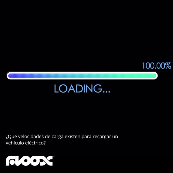 carga floox