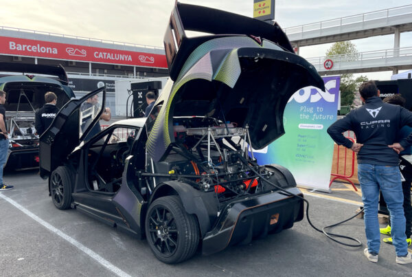 eMobility Experience 2023