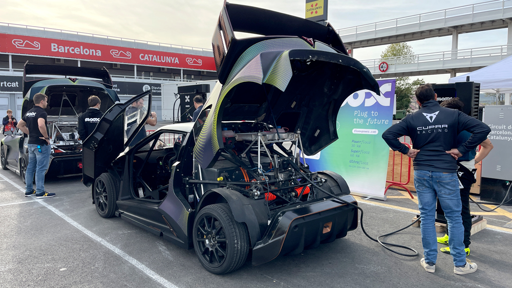 eMobility Experience 2023
